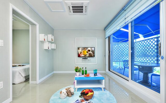 Yeongwol You and I Spa Pension