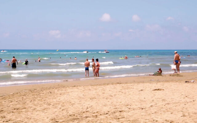 Sunis Kumköy Beach Resort Hotel & Spa - All inclusive