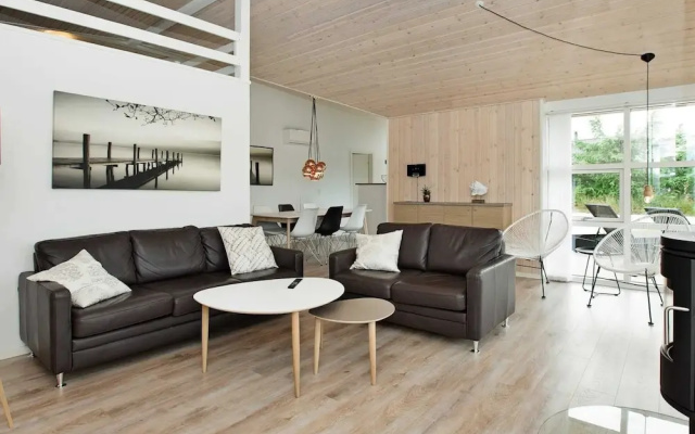 Luxury Spa Retreat by Beach - By Traum Ferienwohnungen