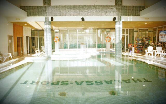 Thalassa Sport Spa