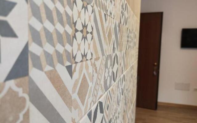 House Lillina ,casa vacanze