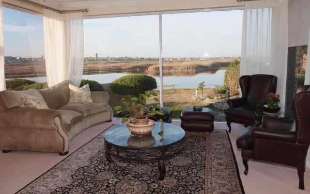 Cinnamon House Bed and Breakfast