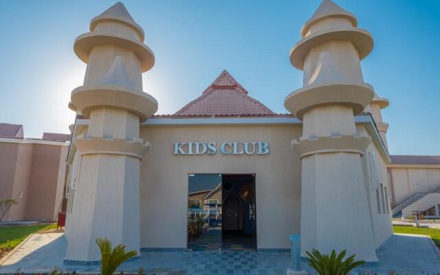 Pickalbatros Sea World Resort - Marsa Alam