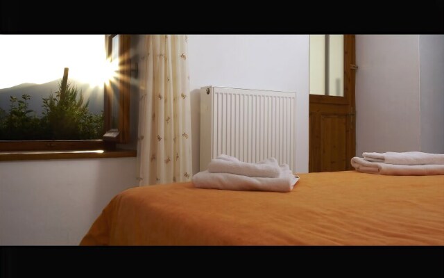 Hotel Semeli