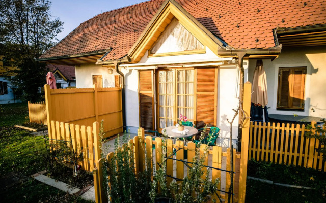 Trobentica 37 Apartment Golf Moravske Toplice