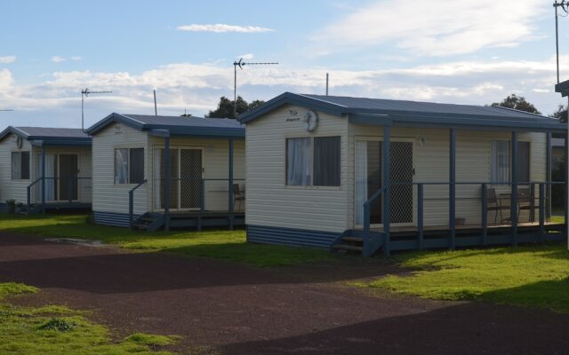 Holiday Lifestyle Henty Bay Portland