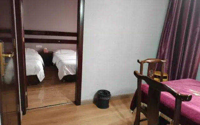Xiaoyang Hotel