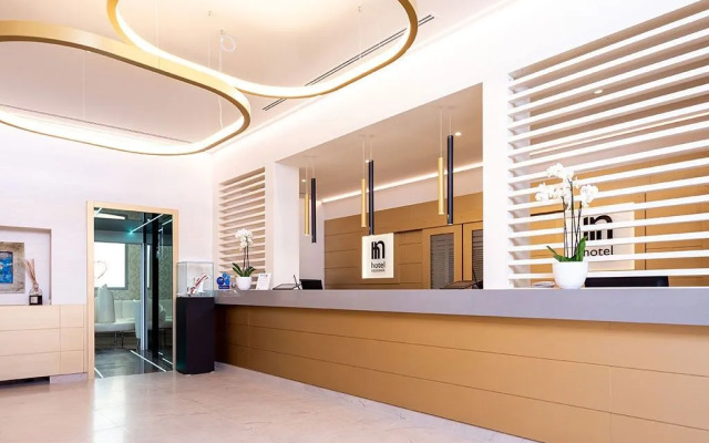 Best Western Hotel Nazionale