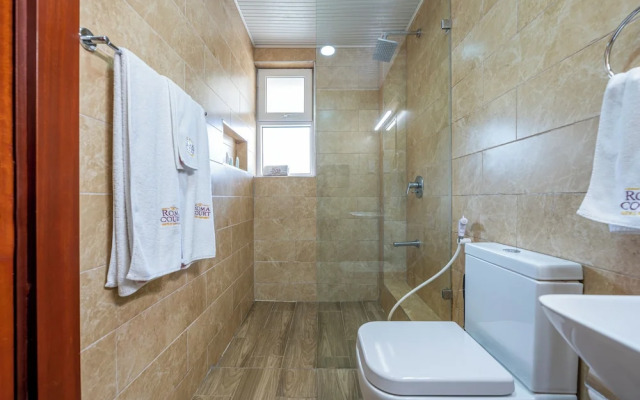 Roma Courts Serviced Apartments