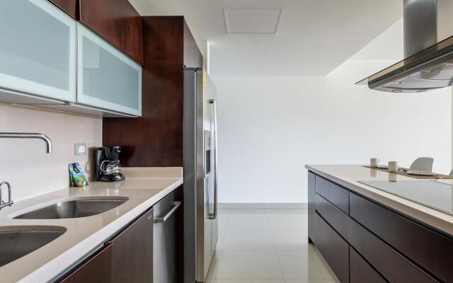 Z Casa Zamavc 2 Bedroom Condo