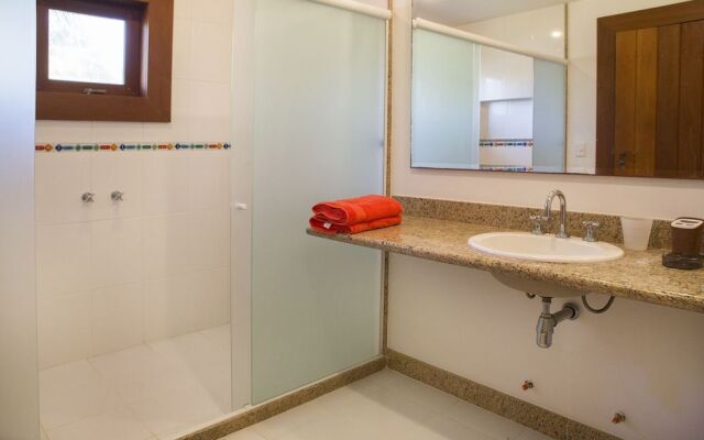 Villa Sunrise Paradise Buzios