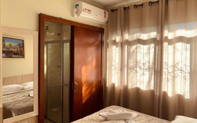 Pousada Bello  Outono