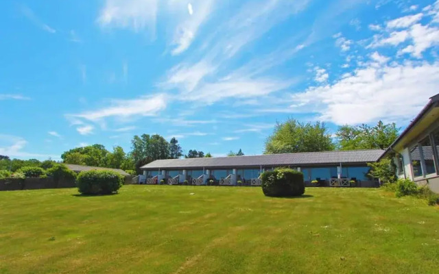 4 Person Holiday Home in Allinge