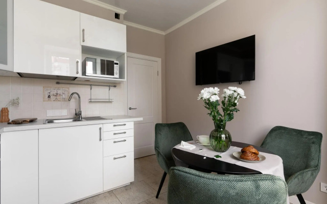 OneRent on Leninsky Prospekt