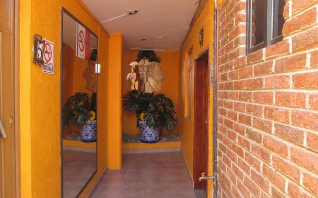 Posada Arny
