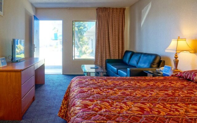 Lyndys Motel