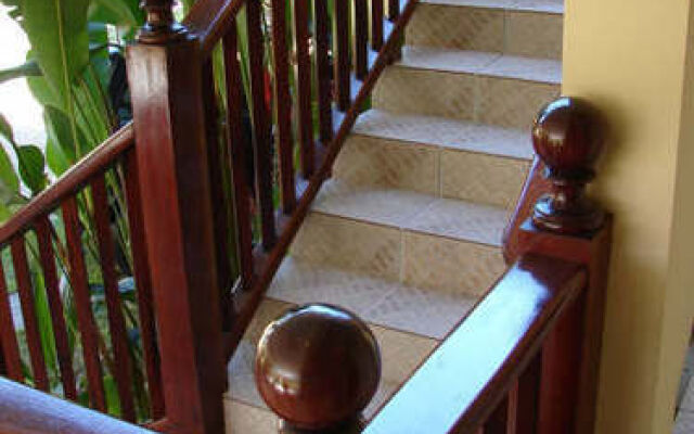 Pousada Villa Verano