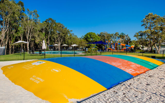 Discovery Parks – Byron Bay