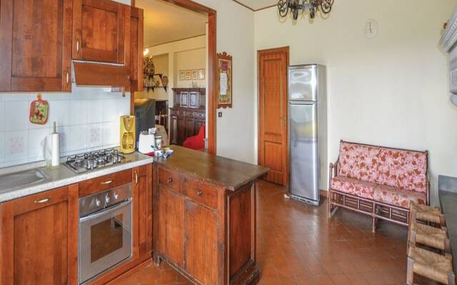 Lavish Holiday Home in Subbiano Arezzo With Swimming Pool