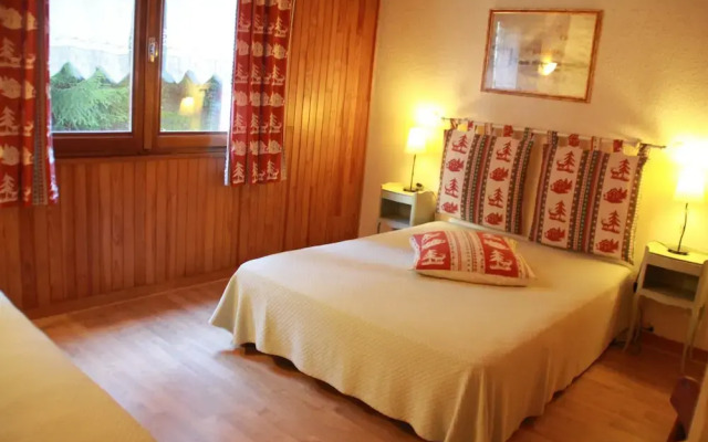 Residence Rsa4 Swimming Pool & Center 6 Pers