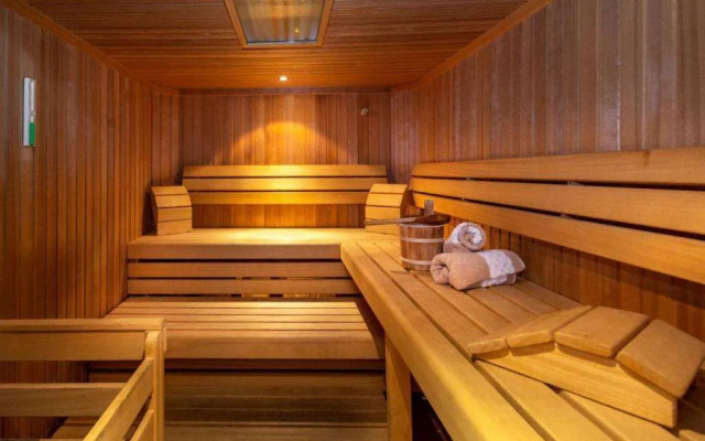 Pension Alpenrose