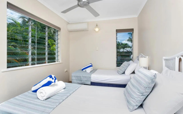 The Port Douglas Queenslander