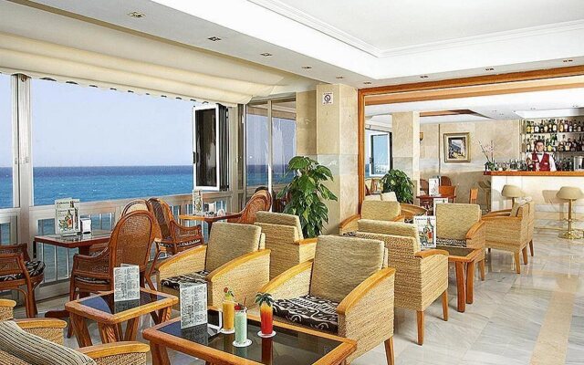 Hotel Balcón de Europa