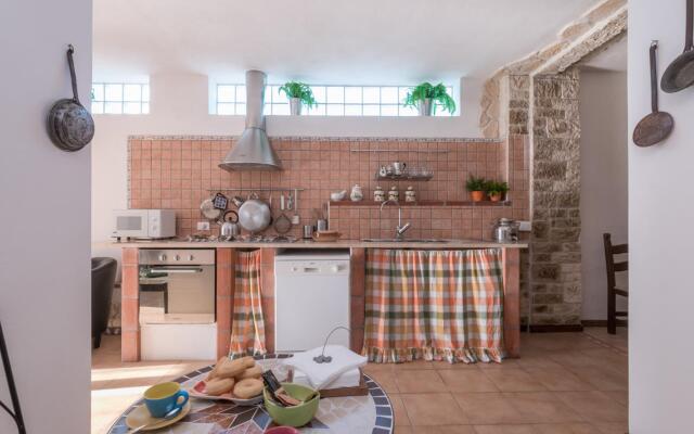 RIPARI DI GIOBBE 6&2, Emma Villas