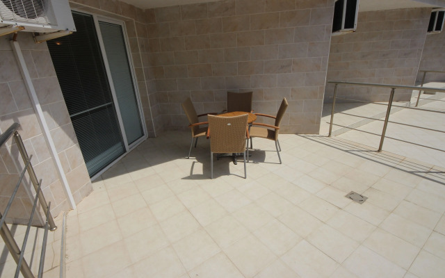 Sineva Park Hotel - All Inclusive