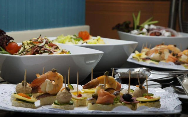 Taba Sands Hotel & Casino - Adult Only