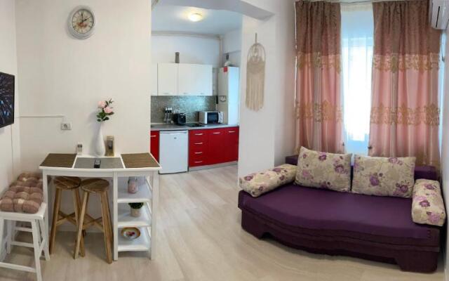 Antonette 2 Apartment Mamaia Nord