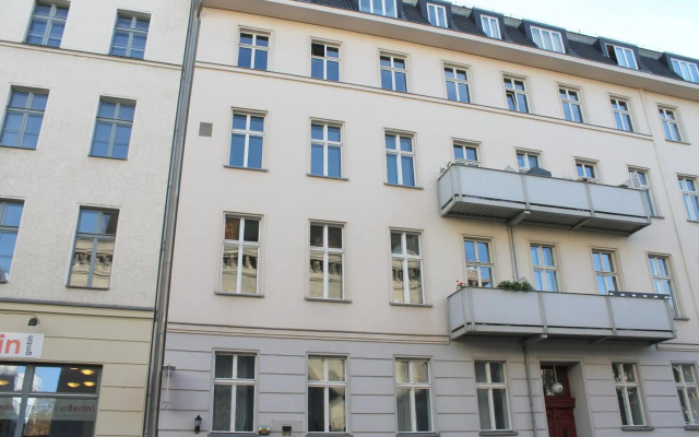 Hotel Amelie Berlin