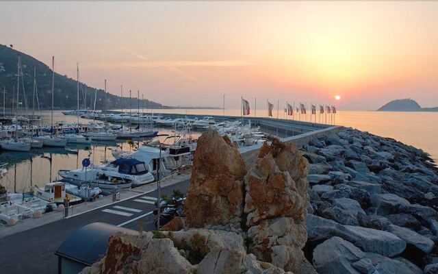 Bed & Breakfast Alassio