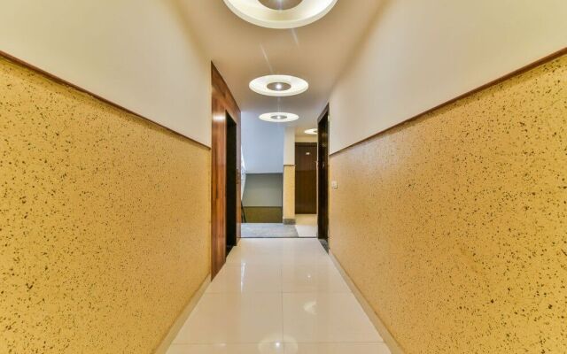Hotel Iconic Suites, New Delhi