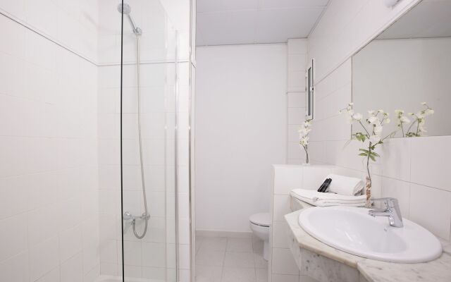 Apartamentos Islamar Arrecife