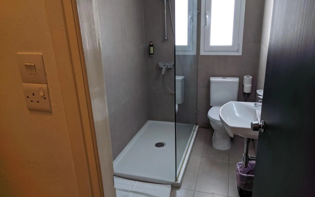 Lordos Hotel Apartments