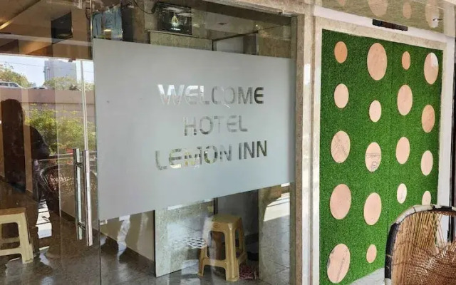 Hotel Lemon Inn