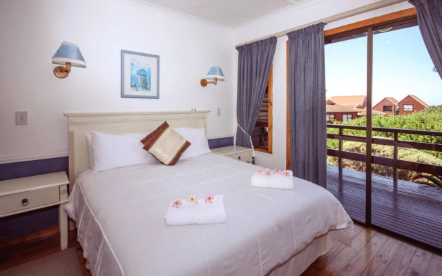 Aston Woods B&B