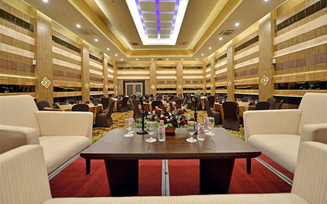 Grand Tjokro Jakarta