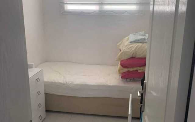 Cosy,nice and Convenient Family sea View Apartment