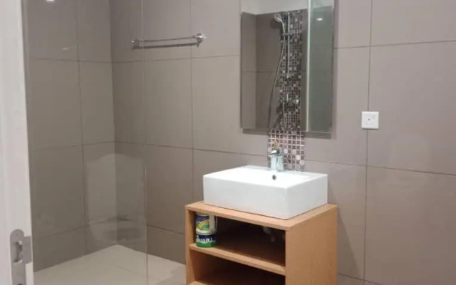 Riviera Studio Apartment