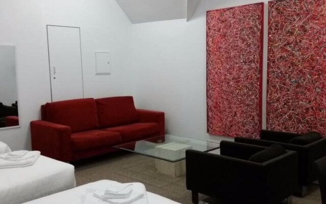 Akara Hotel