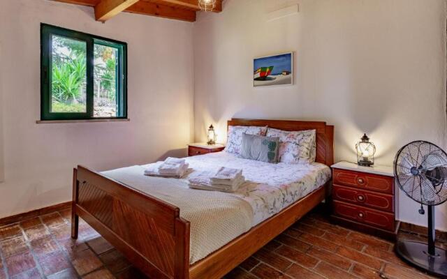 Charming House in a Vineyard Near the Beach