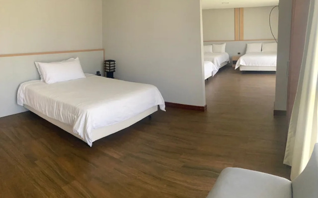 Arhaná Hostería Resort