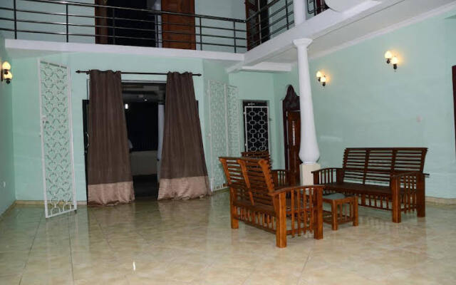 Sri Airport Residence