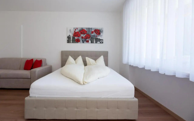 Apartment Pienzenau
