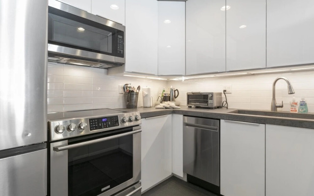 Snowlion Condos 308 2 Bedroom Condo