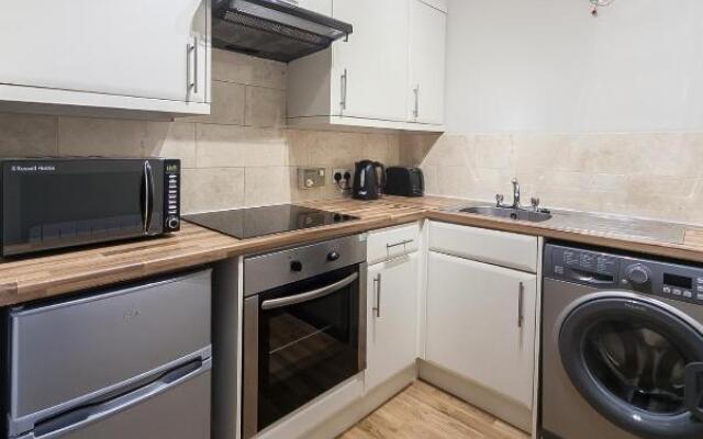 Ardconnel Apartment