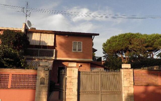 Villa Lavinia
