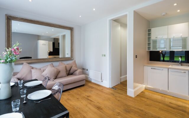 Divine Dalston Home near Shoreditch High Street